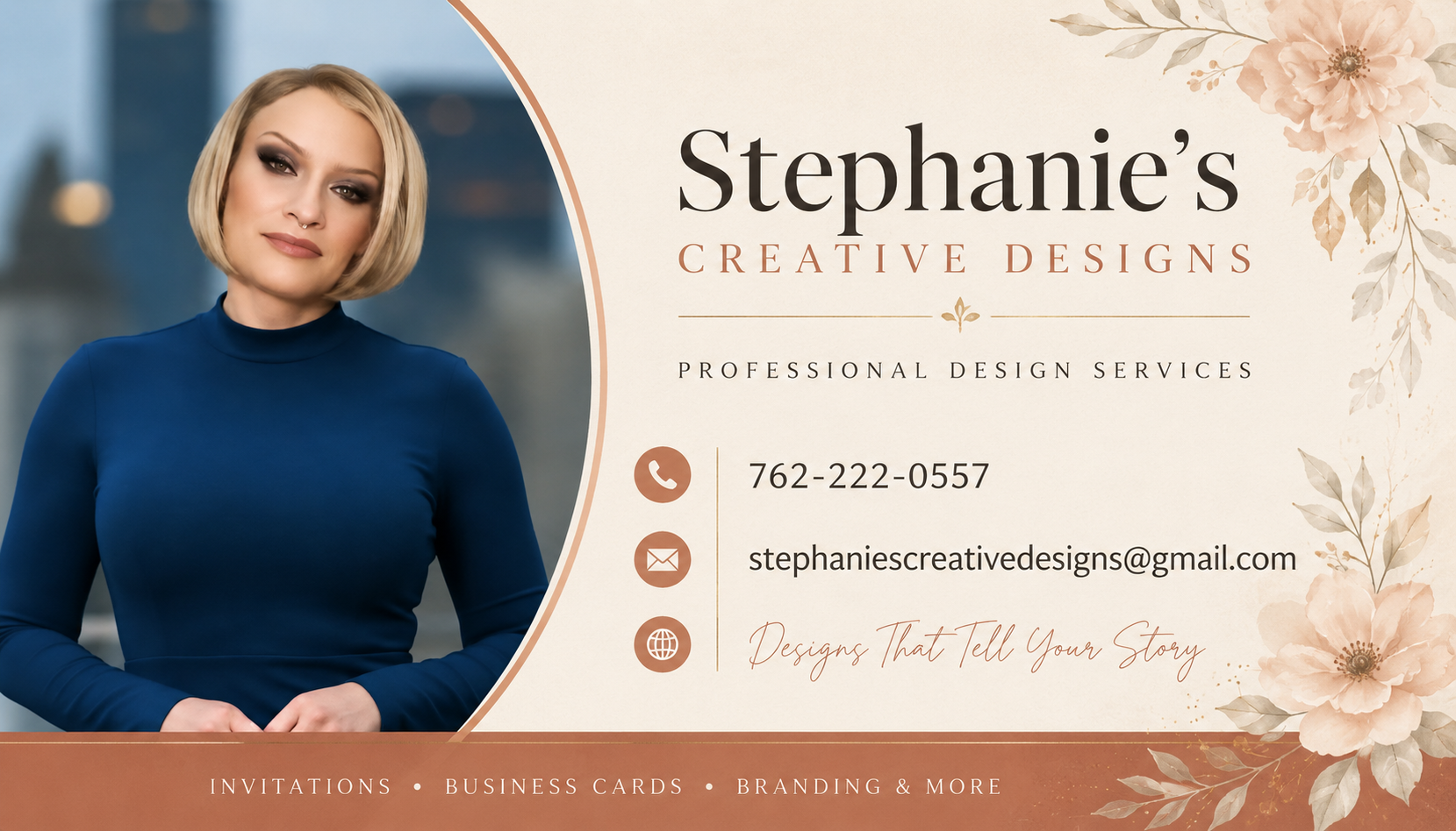 Stephanie's Creative Designs