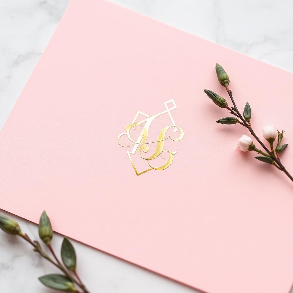 Monogram Mark